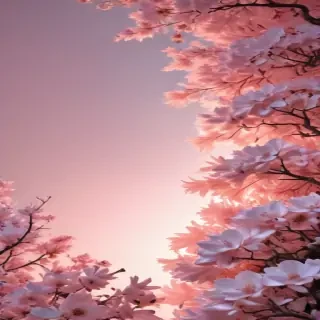aesthetic light pink wallpaper