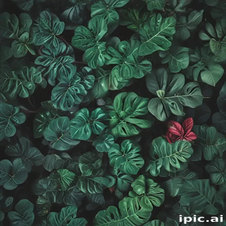 plants iphone wallpaper