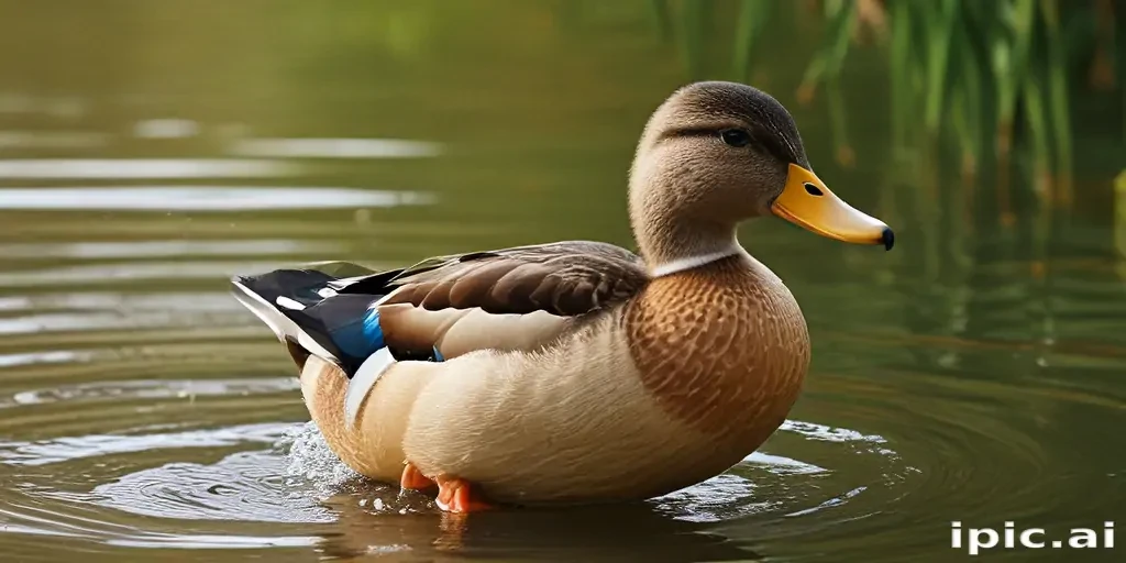 duck wallpapers