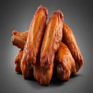 chicken wings png