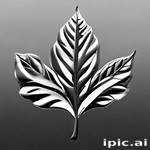 black and white clipart leaf
