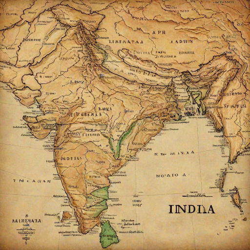 map india map india map