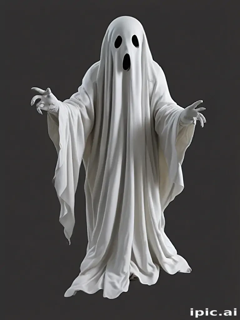 ghost png transparent