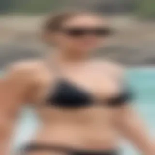 jennifer lawrence bikini