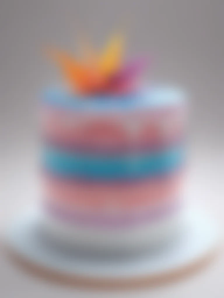 transparent cake png