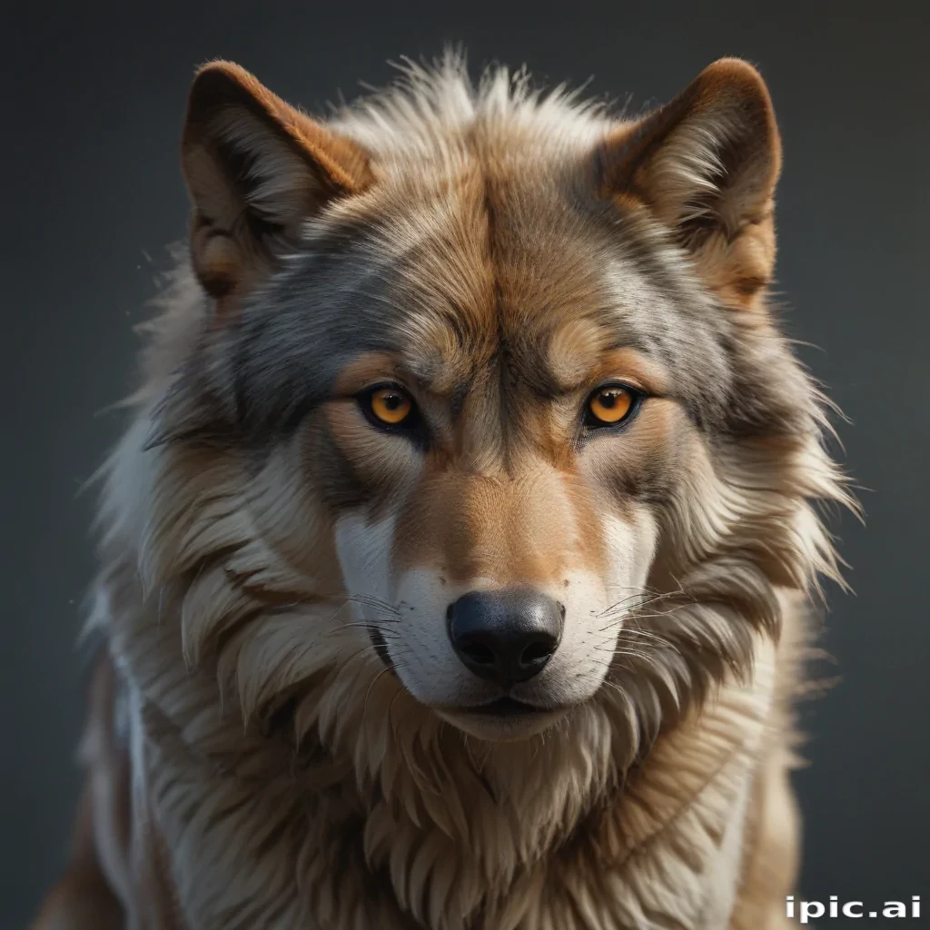 wolf png