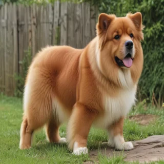 kai ken dog breed