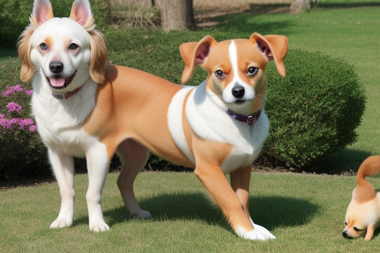 bolognese dog breed