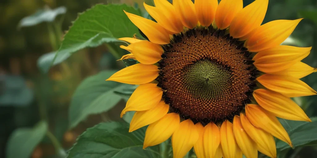 sunflower iphone background