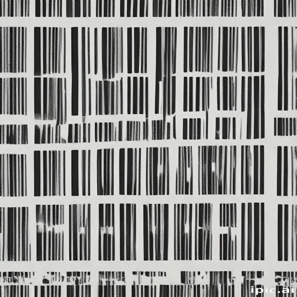 barcode sticker png