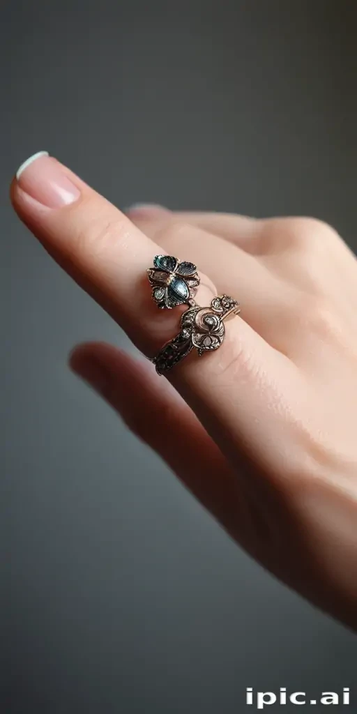 finger picture