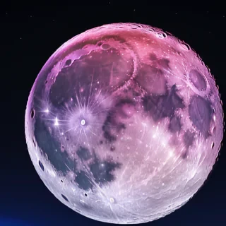 moon aesthetic wallpaper
