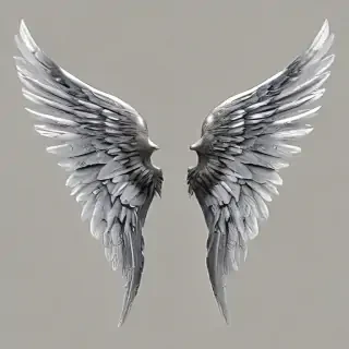 angle wings png