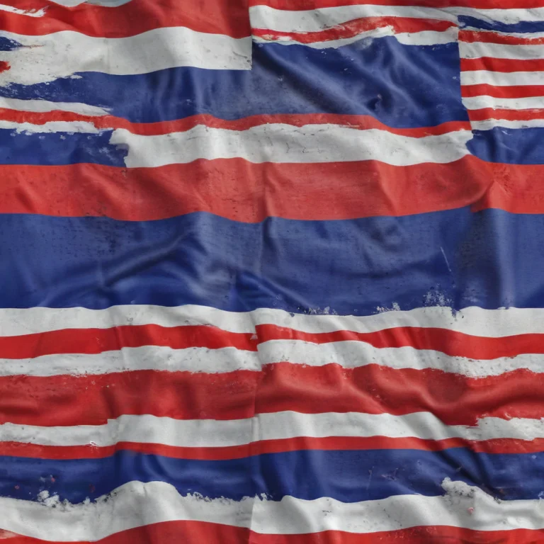 thailand flag