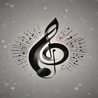 music logo