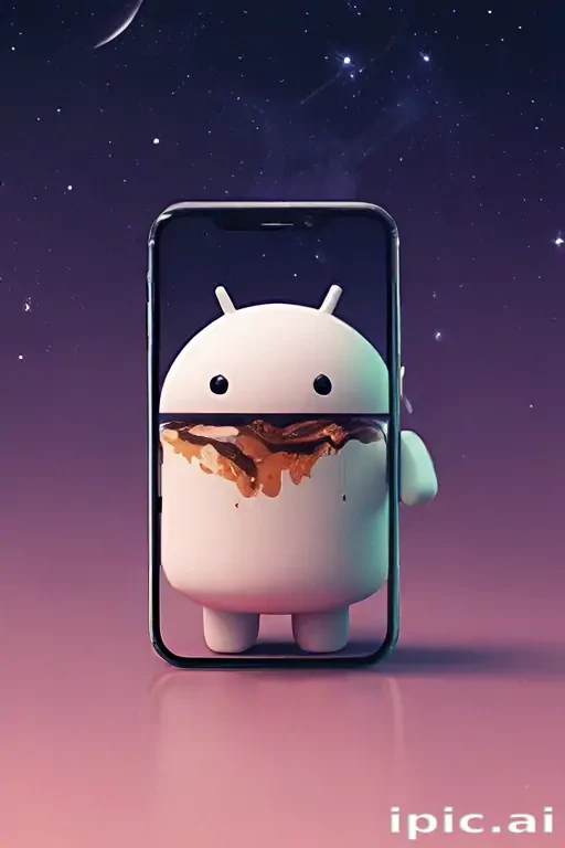 cute android backgrounds