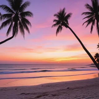 aesthetic beach pictures