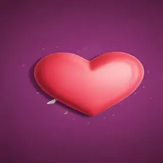heart background
