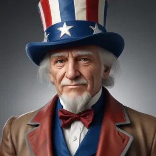 uncle sam png