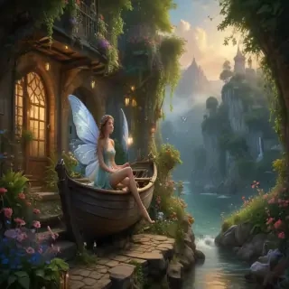 fairy backgrounds