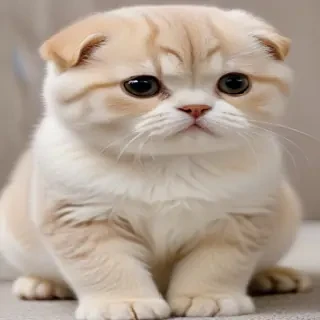 scottish fold breed