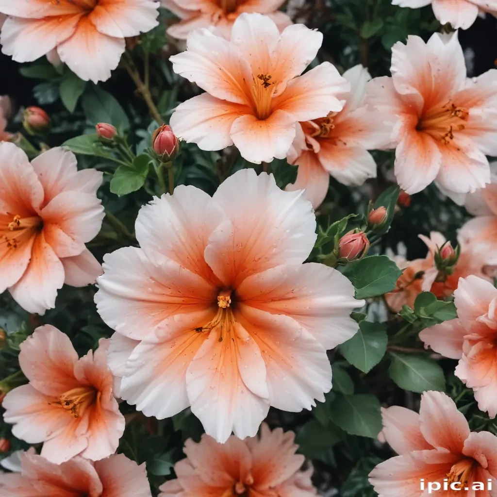 asthetic flower wallpaper