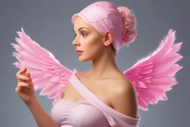 breast cancer awarness image