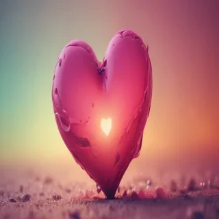 cute wallpapers hearts