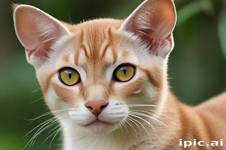 singapura breed