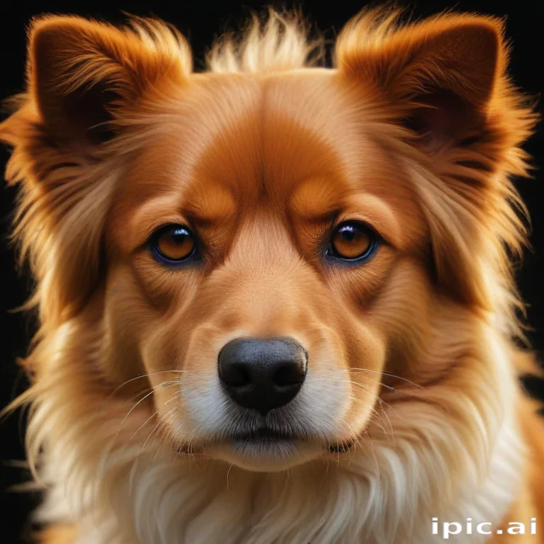 dog backround