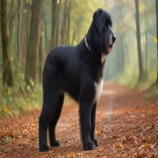 portuguese sheepdog