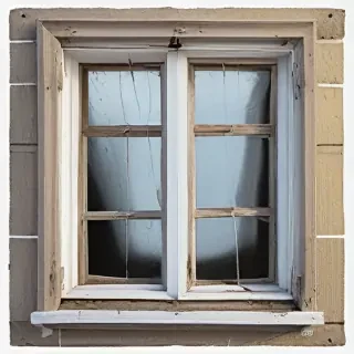 broken window png