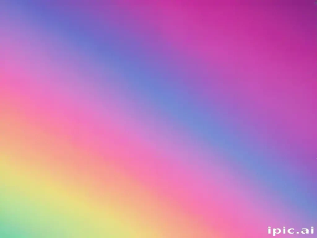gradient background