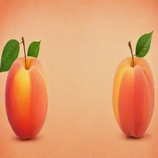 peachy backgrounds