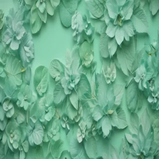 mint green backgrounds