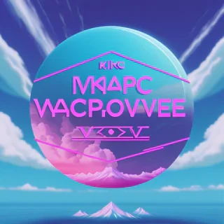 vaporwave png