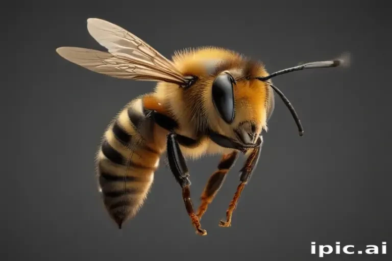 bee png