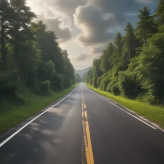 roadway png