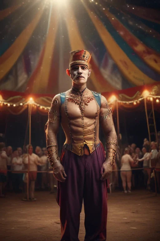 circus png