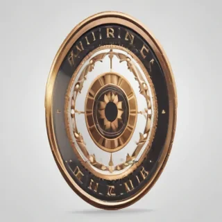 circular logo png