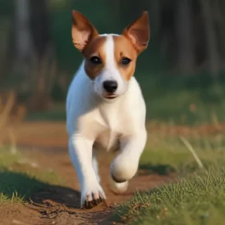 jack russel