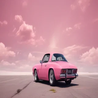 background pink cute