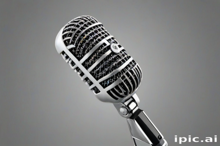 microphone png transparent