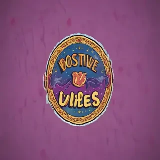 positive vibes wallpaper