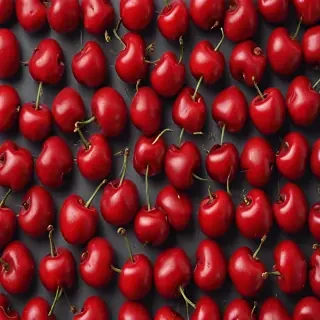 cherry background