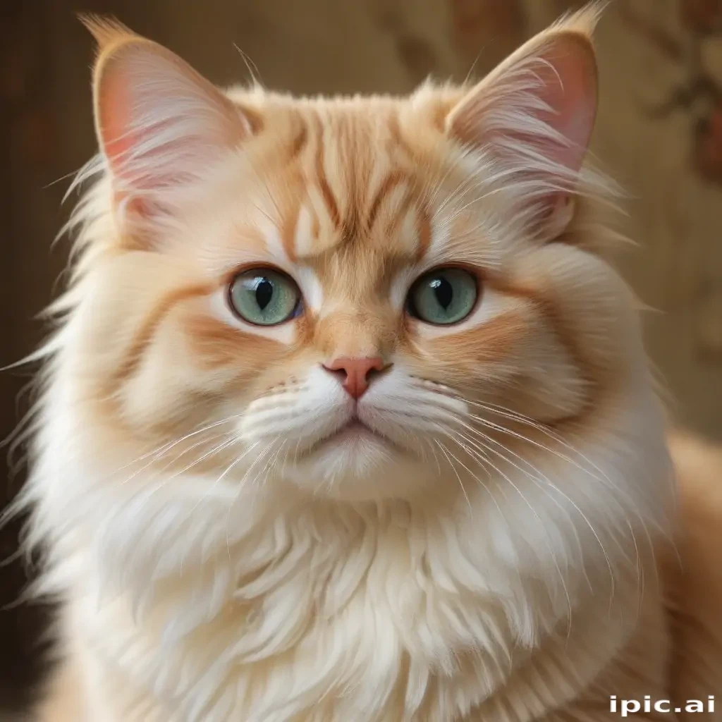 wallpaper cat cute