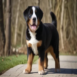 labernese dog breed