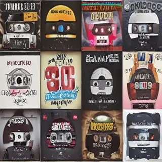 90s music