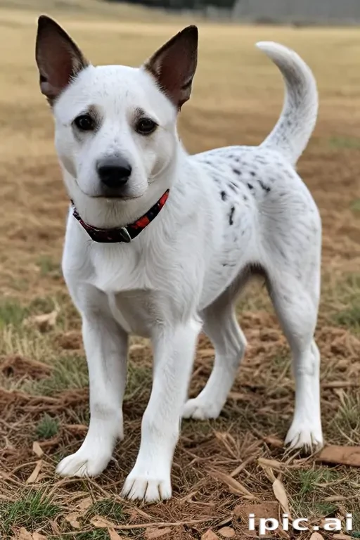 australian stumpy tail cattle dog