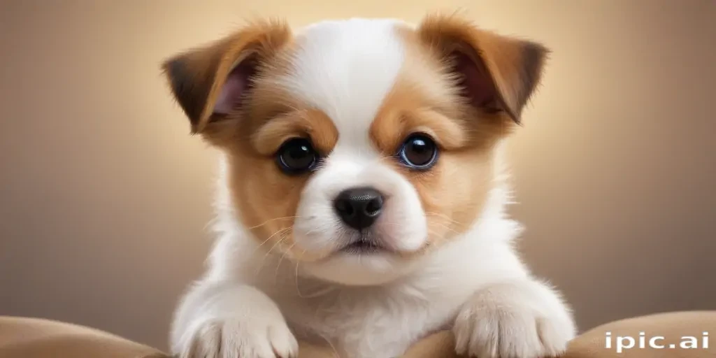 cute dog wallpaper